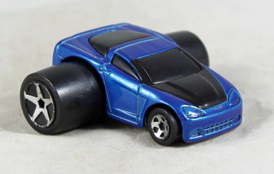 Hotwheels - Corvette - Bid now!!