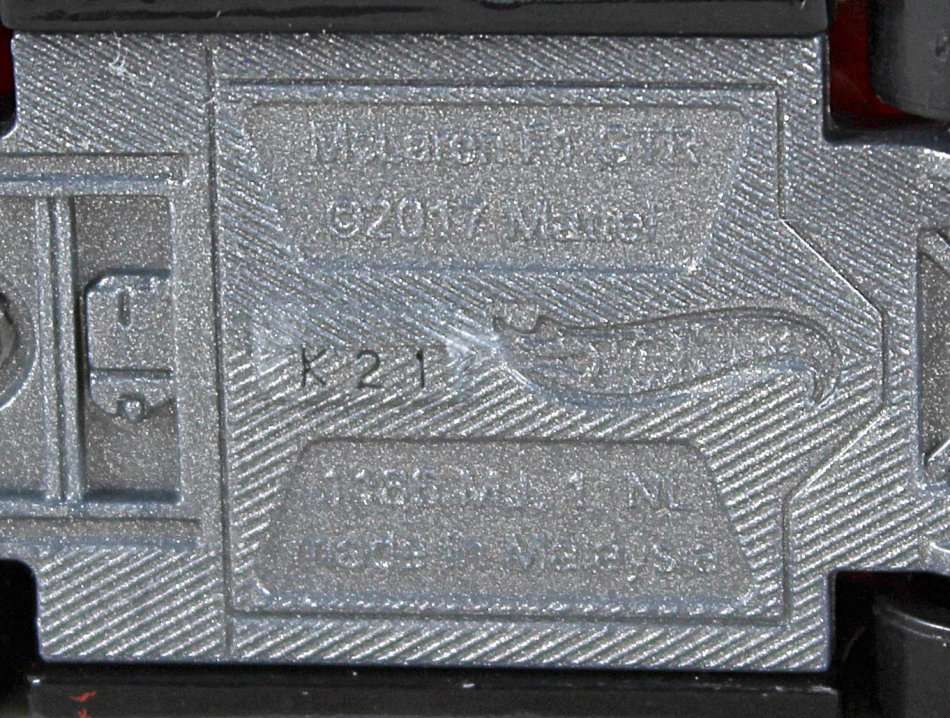 Hotwheels - McLaren F1 GTR - Bid now!!