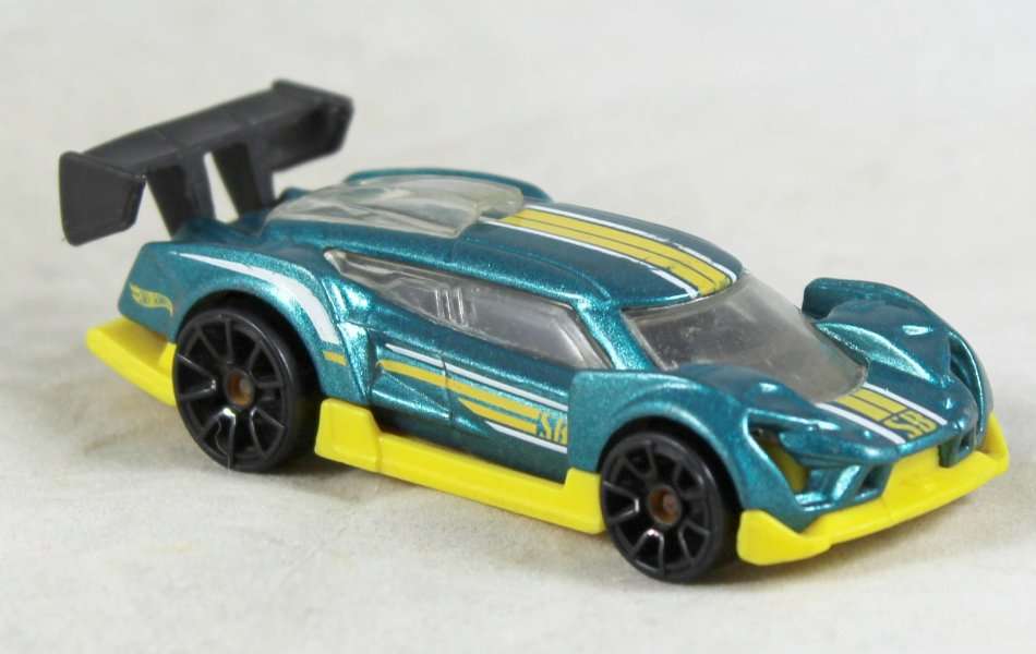 Hotwheels - Super Blitzen - Bid now!!