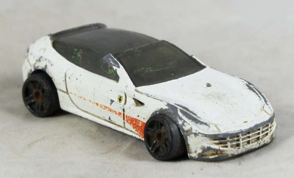 Hotwheels - Ferrari FF - Bid now!!