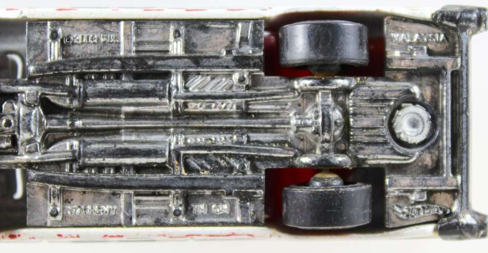 Hotwheels - '57 Chevy - Bid now!!