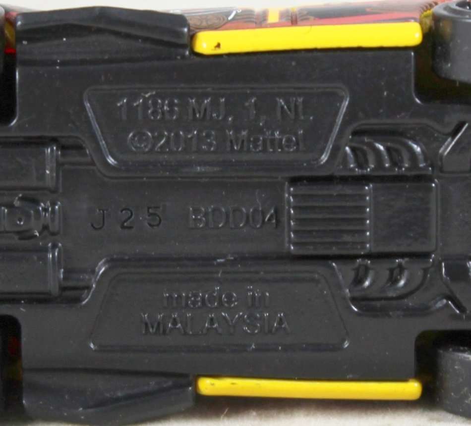 Hotwheels - Roadster - Bid now!!