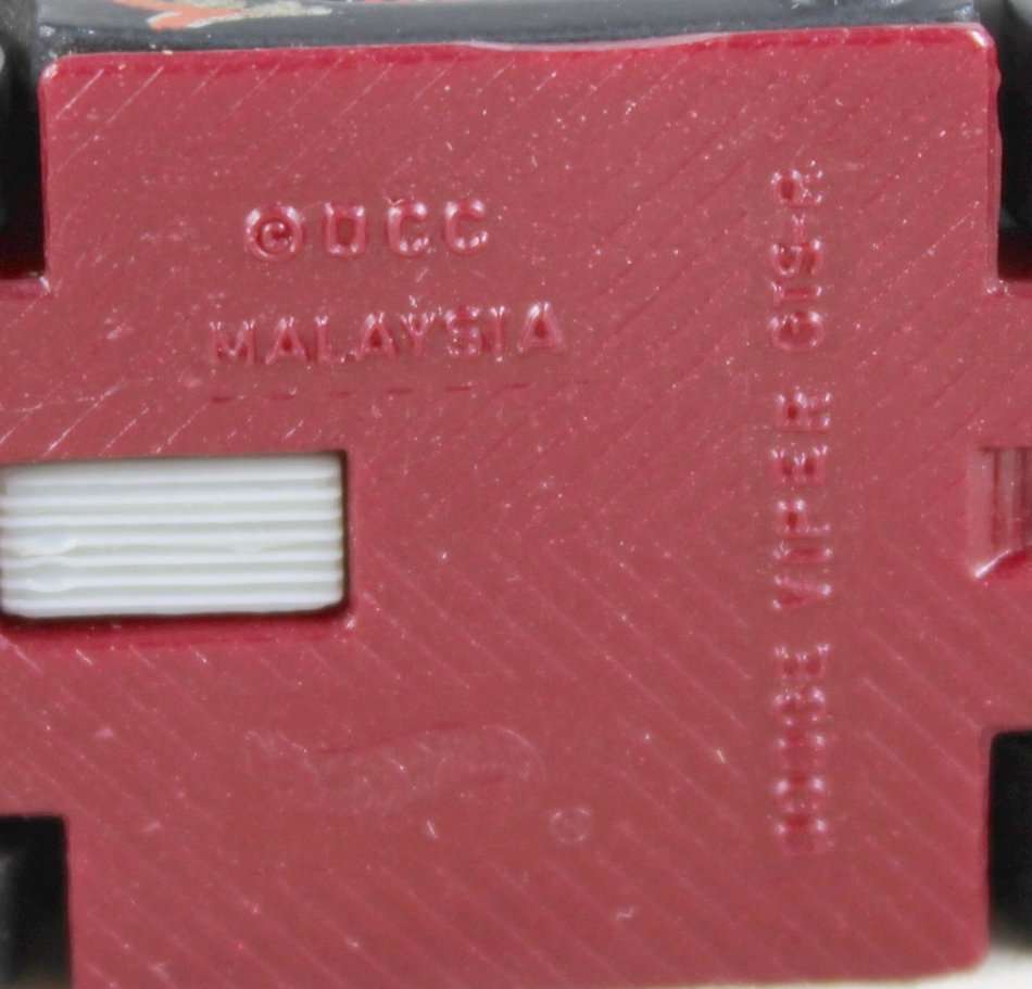 Hotwheels - Dodge Viper GTS-R