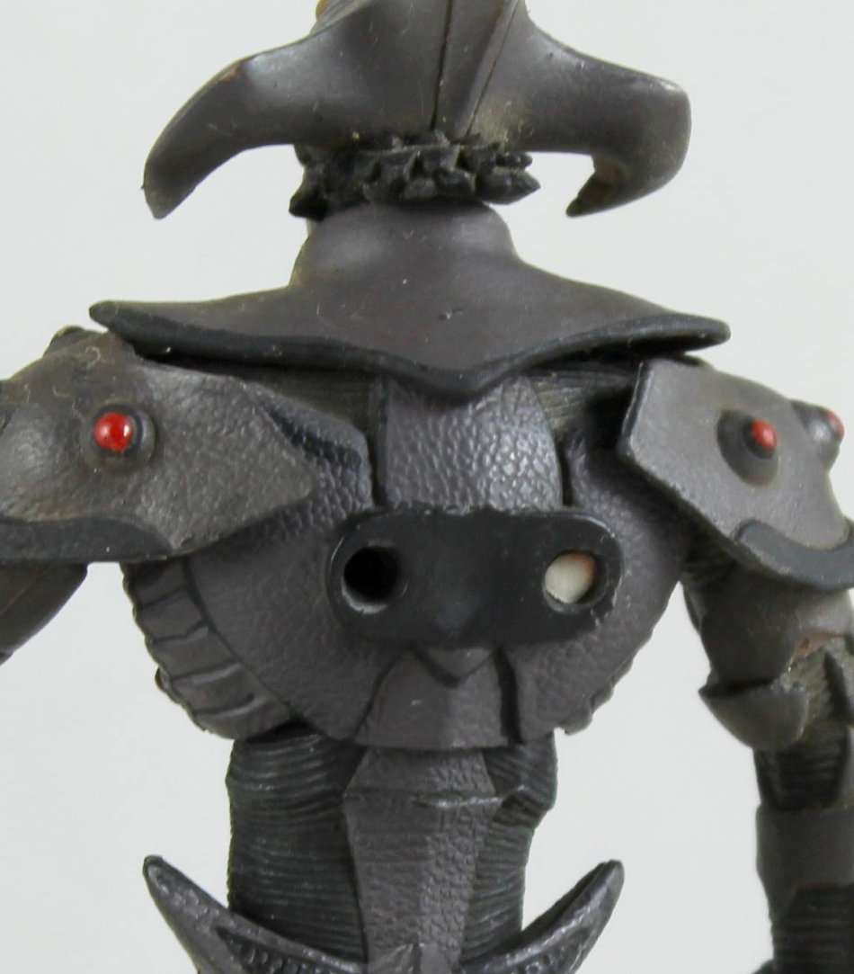 McFarlane Toys - Soultaker 7 Figure - Bid now!!