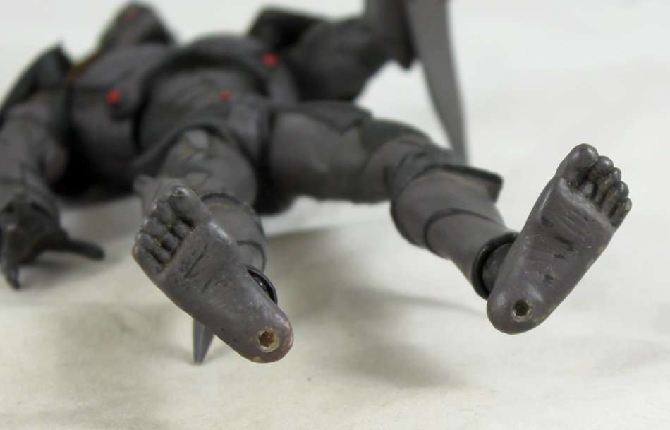 McFarlane Toys - Soultaker 7 Figure - Bid now!!