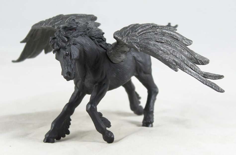 Shadow Pegasus Figure - Bid now!!