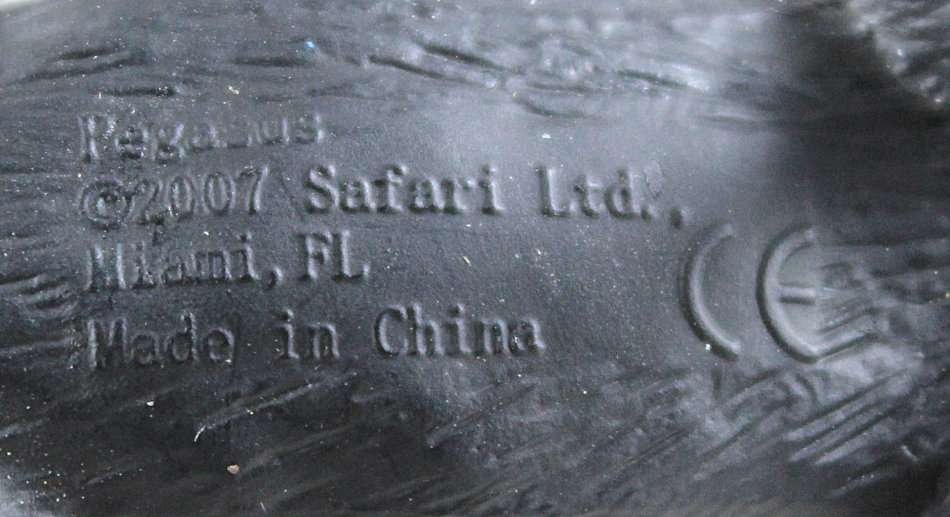 Shadow Pegasus Figure - Bid now!!