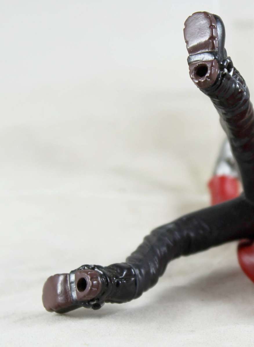 Fullmetal Alchemist - Edward Eric Figure - Bid now!!