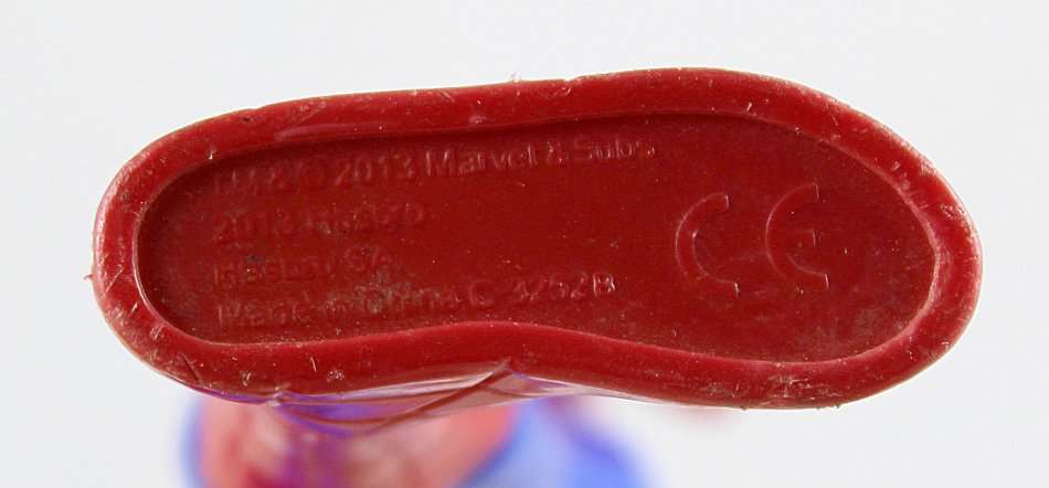 Spiderman Figurine - Bid now!!