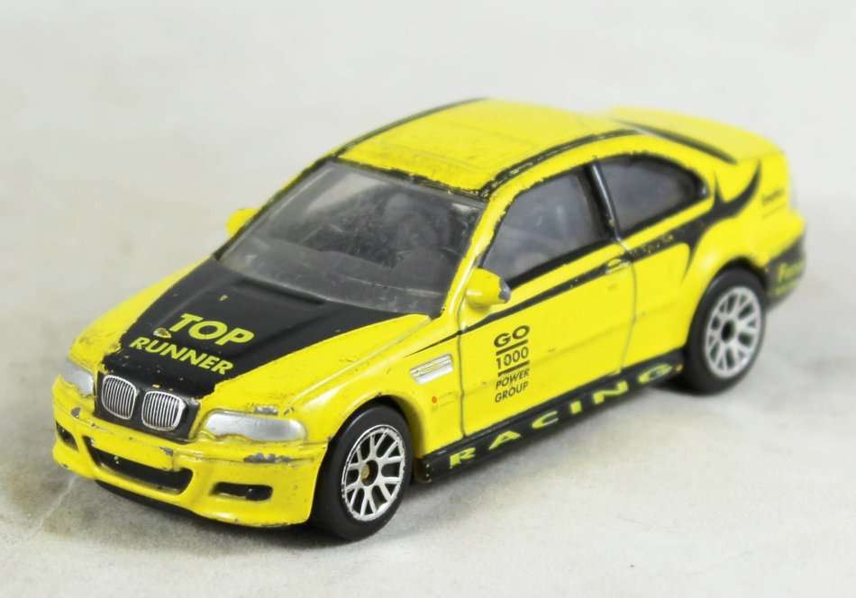 Realtoy - BMW M3 - Bid now!!