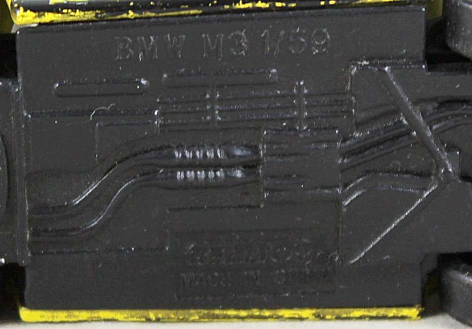 Realtoy - BMW M3 - Bid now!!