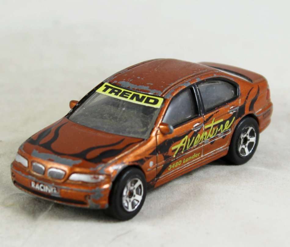 Realtoy - BMW 3 Series - Bid now!!