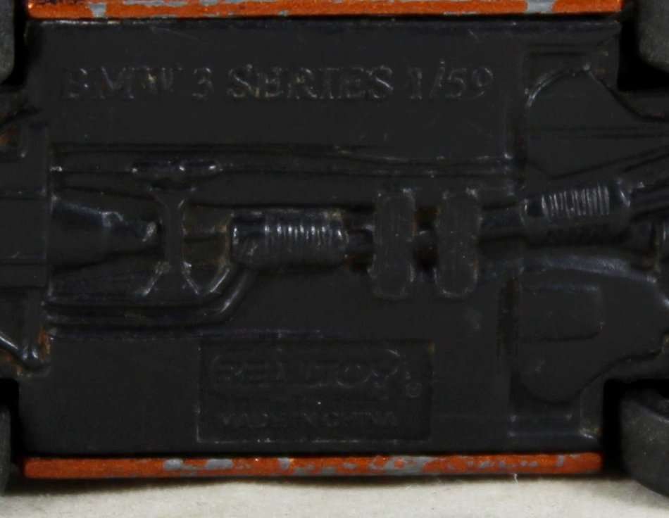 Realtoy - BMW 3 Series - Bid now!!