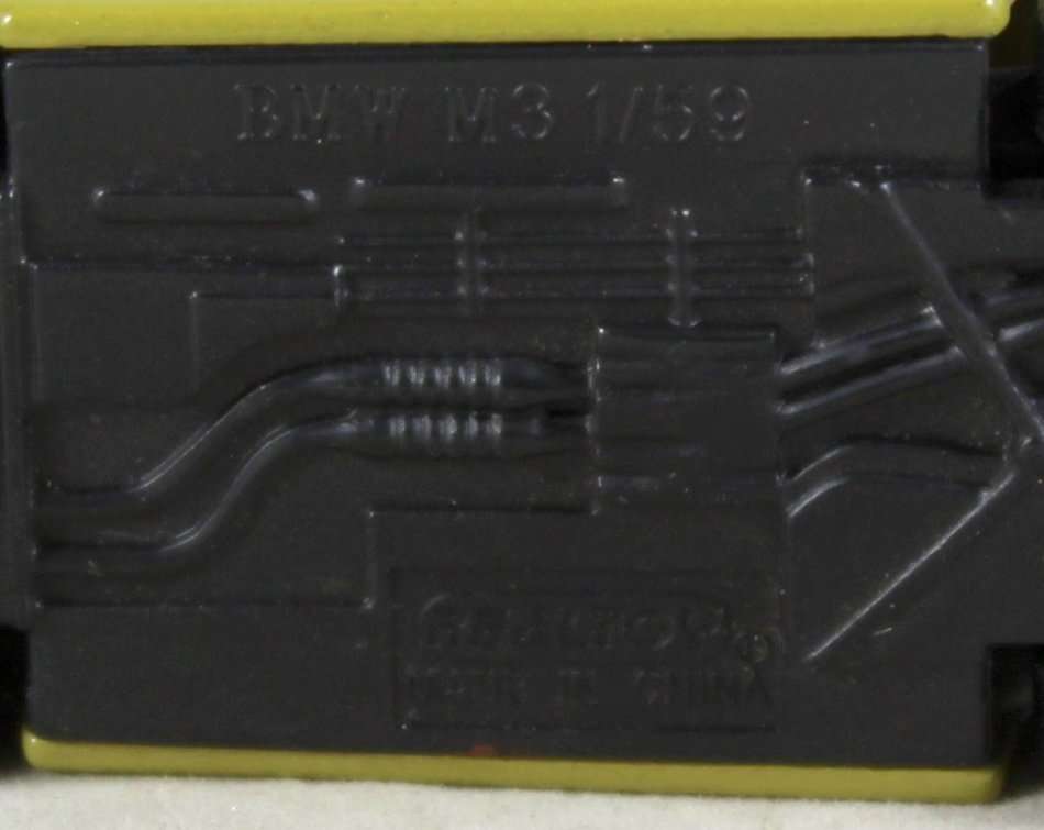 Realtoy - BMW M3 - Bid now!!