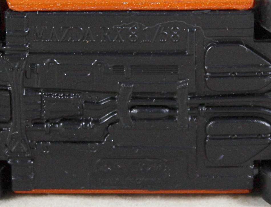 Realtoy - Mazda RX8 - Bid now!!