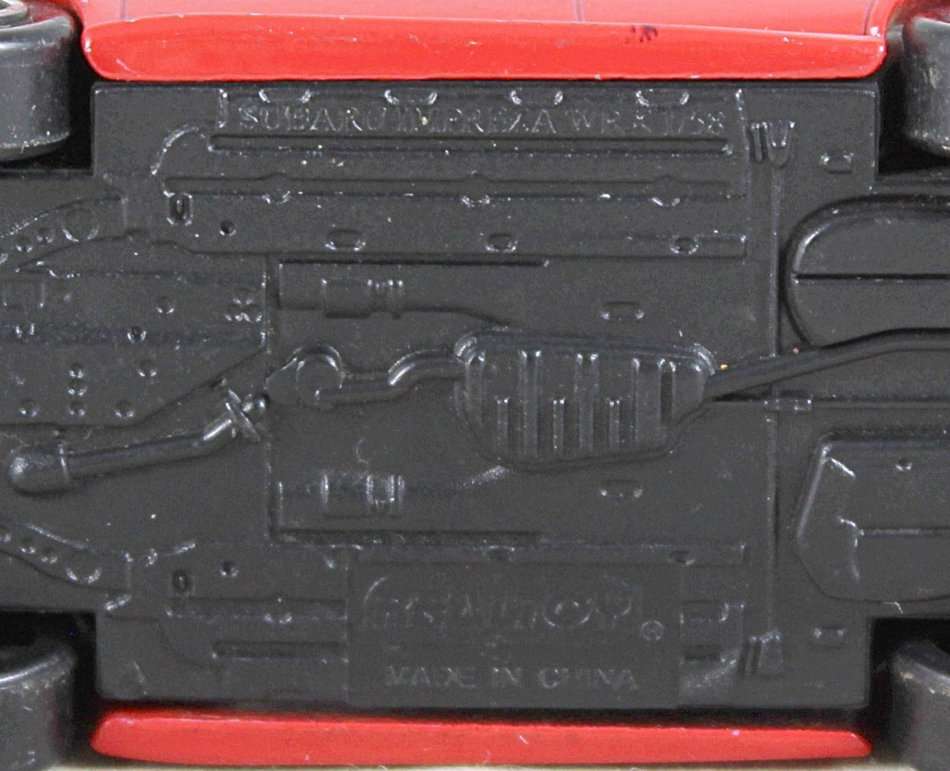 Realtoy - Subaru Impreza - Bid now!!