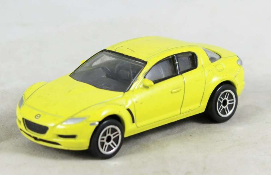 Realtoy - Mazda RX8 - Bid now!!