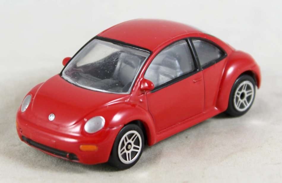 Realtoy - VW New Beetle - Bid now!!