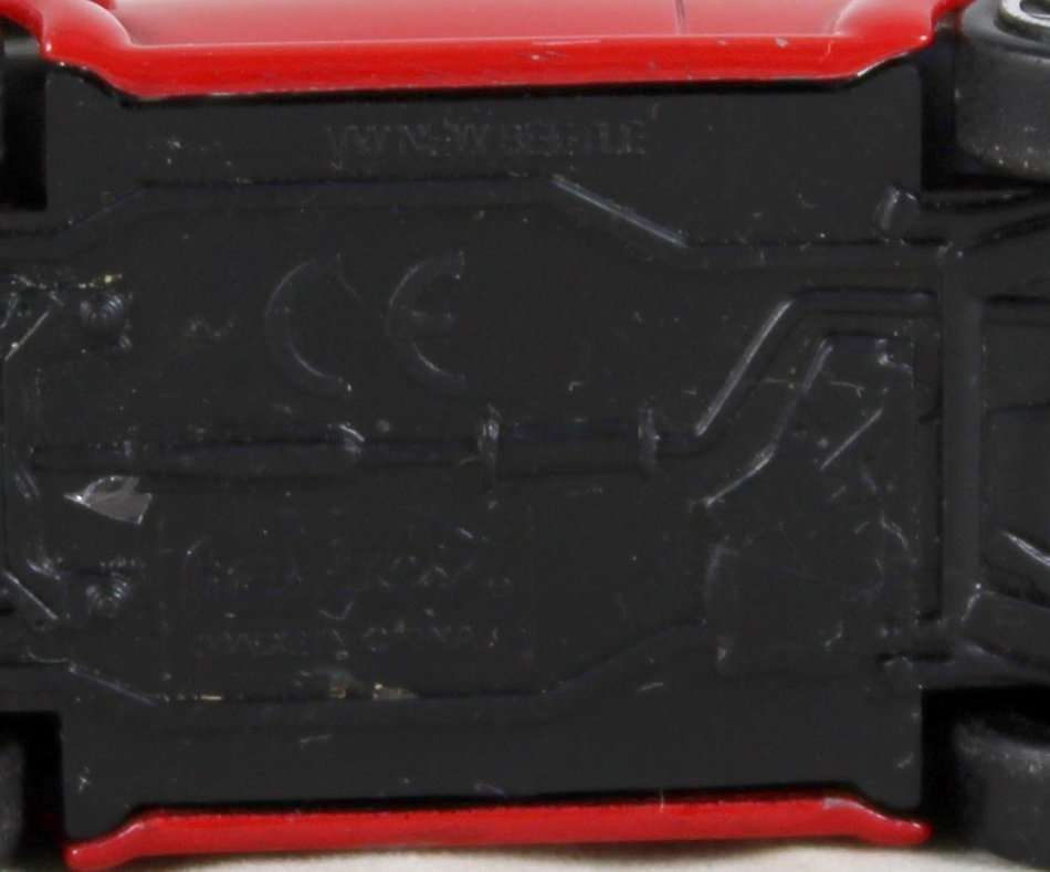 Realtoy - VW New Beetle - Bid now!!