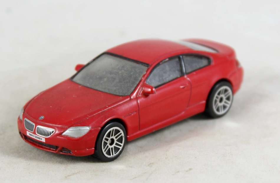 Realtoy - BMW 6 Series - Bid now!!