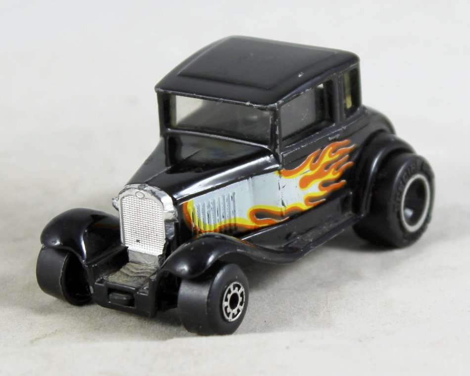 Matchbox Superfast - Model A Ford - Bid now!!