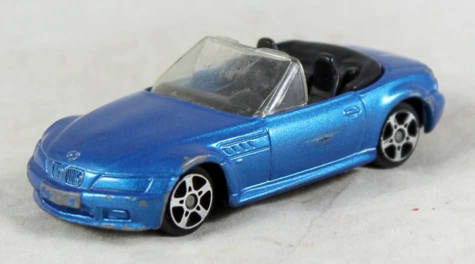 Maisto - BMW Z3 - Bid now!!