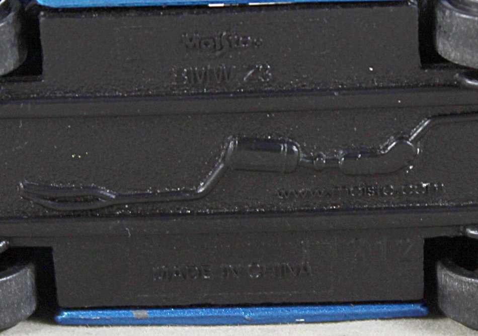 Maisto - BMW Z3 - Bid now!!