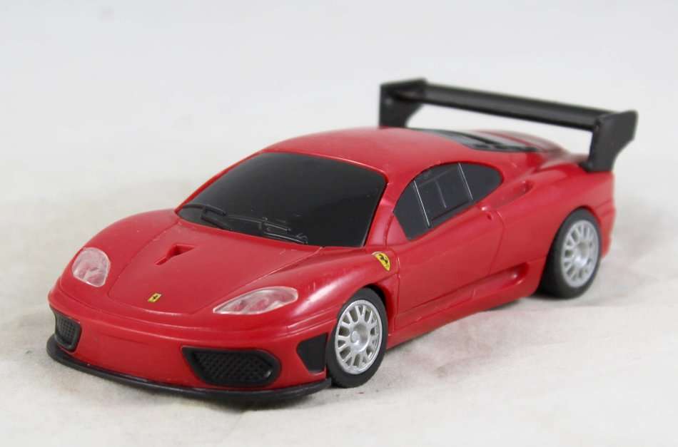 V-Power - Ferrari 360 GTC - Bid now!!