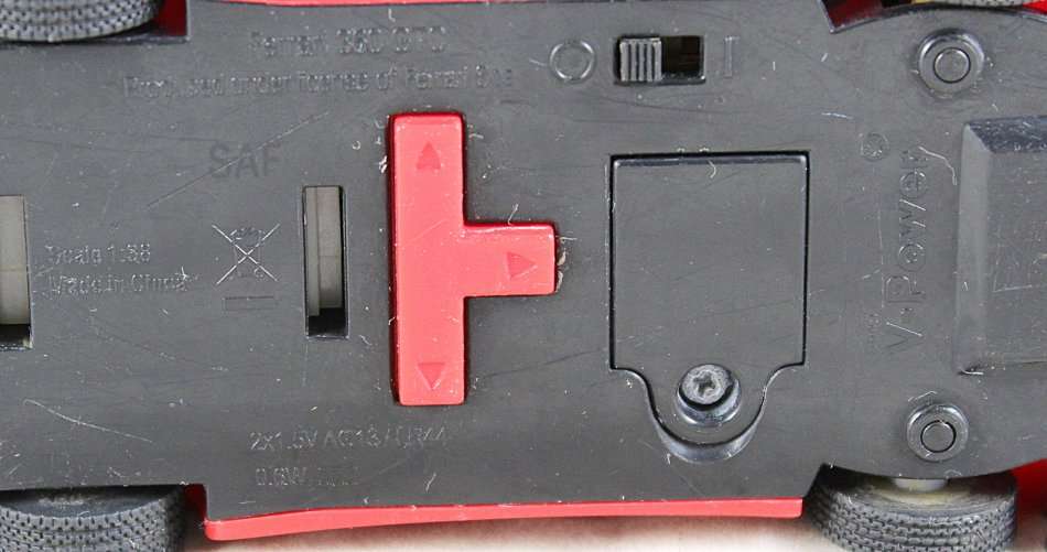 V-Power - Ferrari 360 GTC - Bid now!!