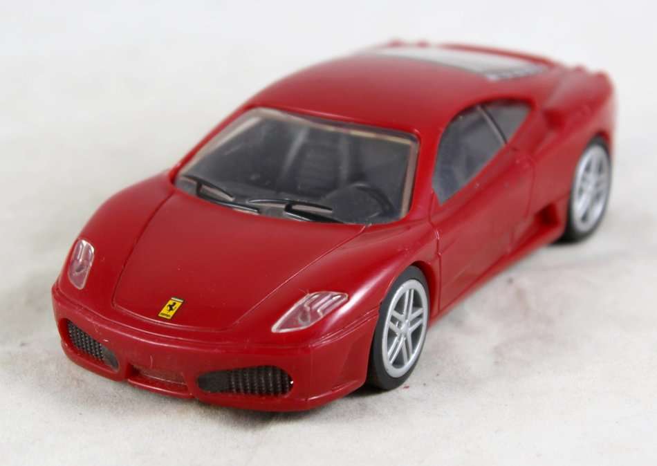 V-Power - Ferrari 430 - Bid now!!