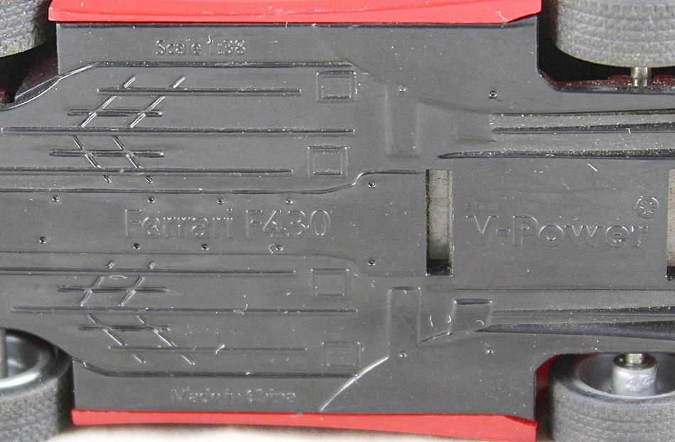 V-Power - Ferrari 430 - Bid now!!