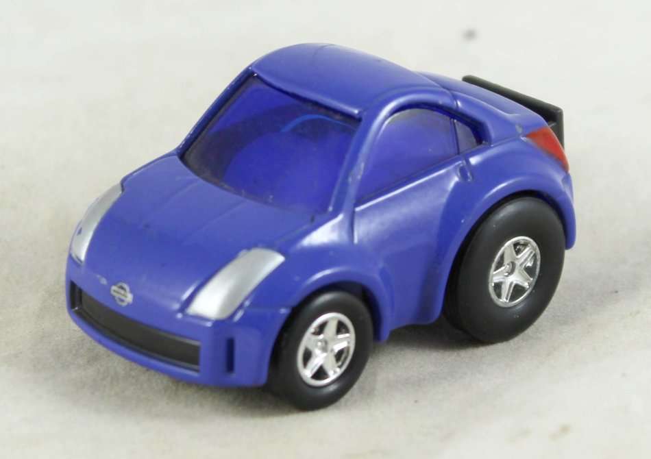 Welly - Nissan Fairlady Z - Bid now!!