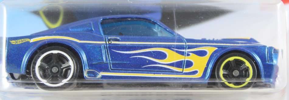 Hotwheels - '67 Shelby GT-500 - Bid now!!