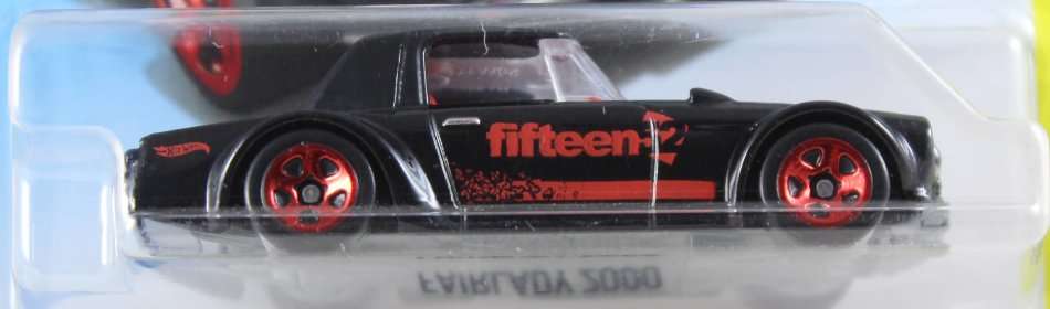 Hotwheels - Fairlady 2000 - Bid now!!