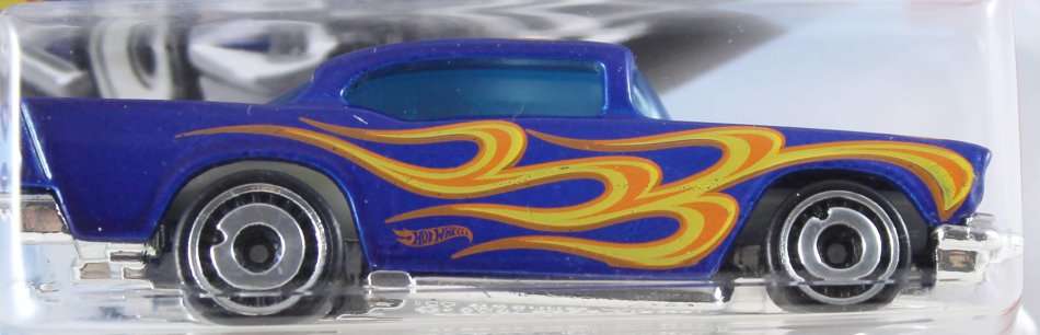 Hotwheels - '57 Chevy - Bid now!!