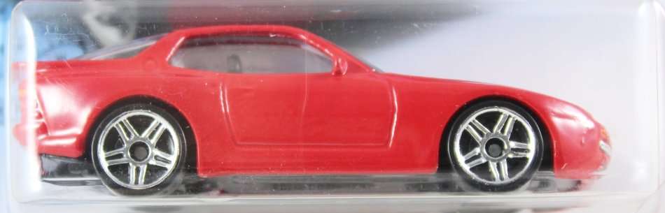 Hotwheels - '89 Porsche 944 Turbo - Bid now!!