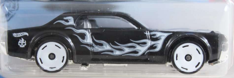 Hotwheels - '68 Mercury Cougar - Bid now!!