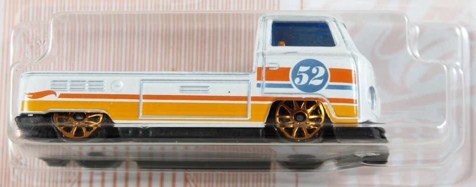 Hotwheels - Volkswagen T2 Pickup