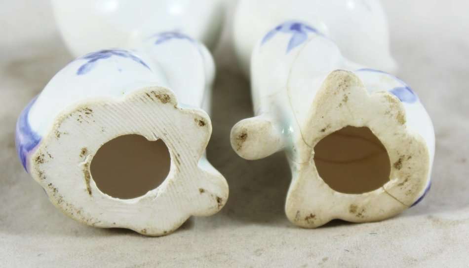 Blue & White - Pair of Kittens - Gorgeous! - Bid Now!!!