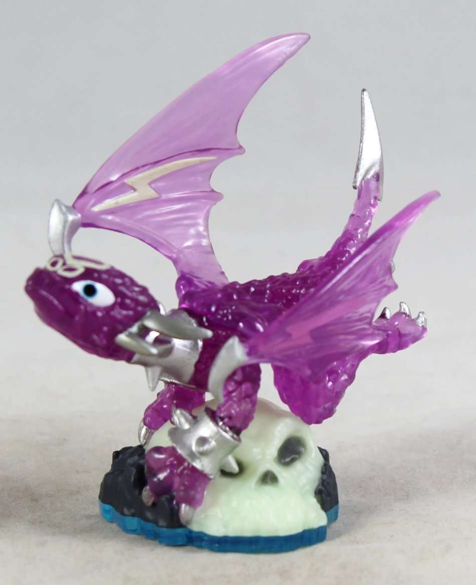 Skylanders Swap Force - Phantom Cynder