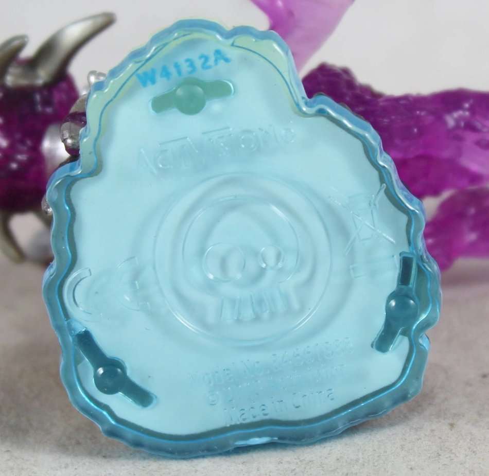 Skylanders Swap Force - Phantom Cynder