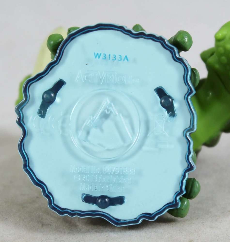 Skylanders Swap Force - Slobber Tooth - New in pack! - Bid now!!