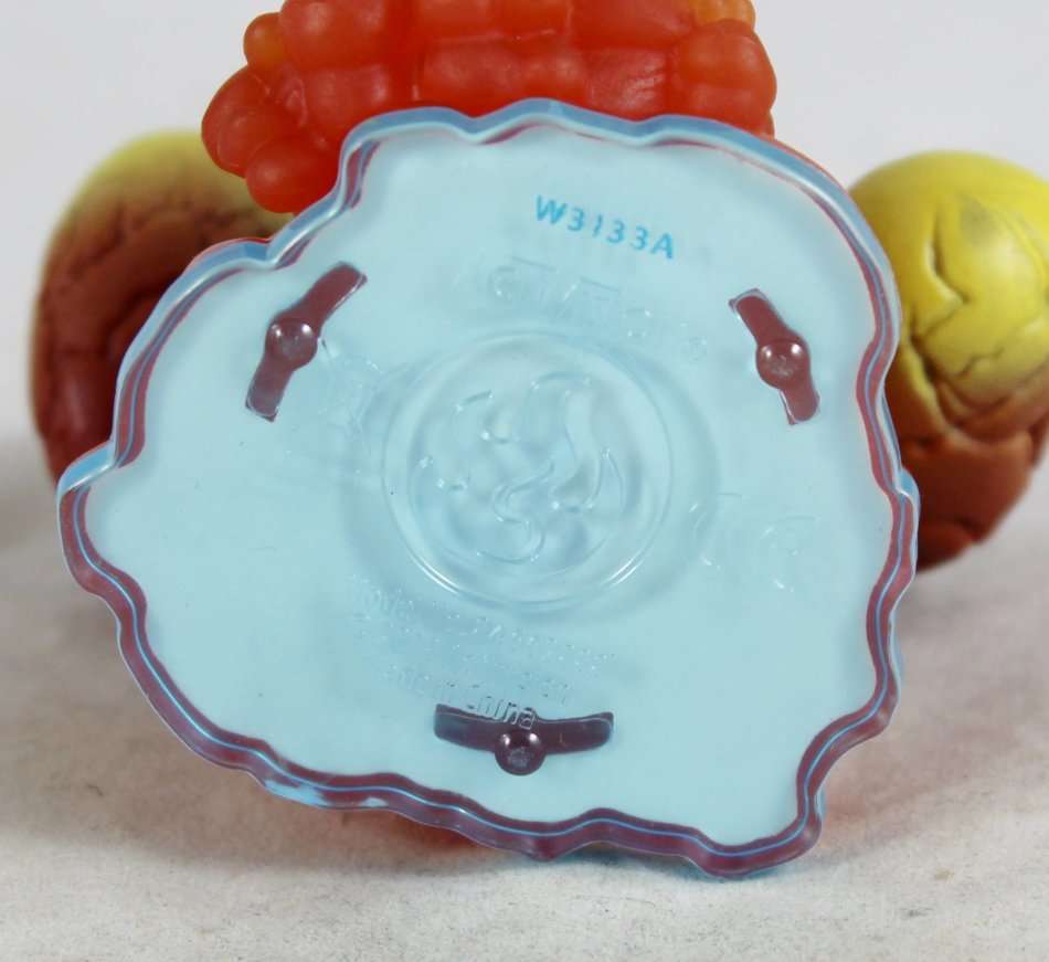 Skylanders Swap Force - Lava Barf Eruptor