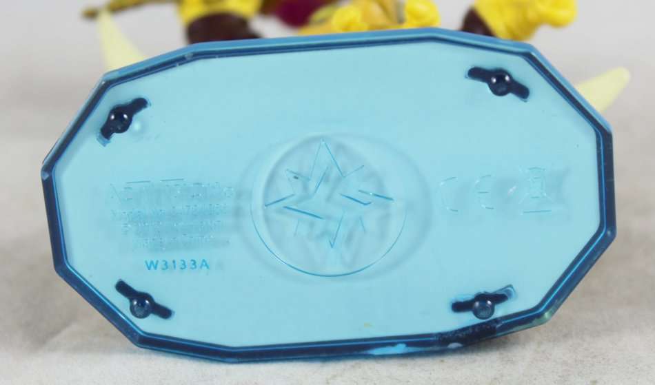 Skylanders Swap Force - Hoot Loop