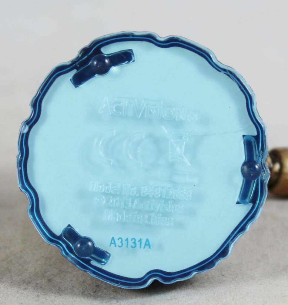 Skylanders Swap Force - Battle Hammer