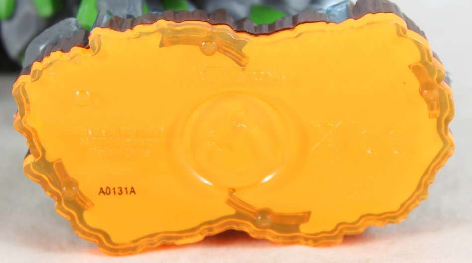 Skylanders Giants - Crusher