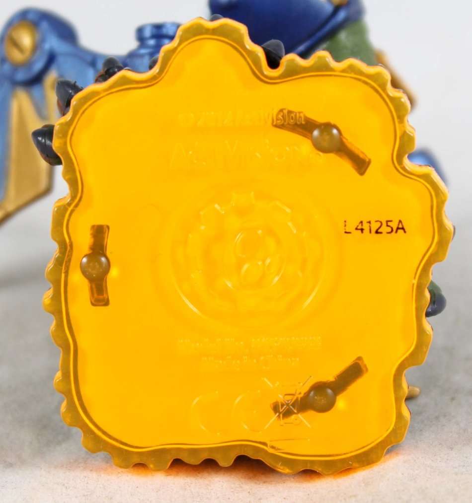 Skylanders Giants - Drobot - New in pack! - Bid now!!