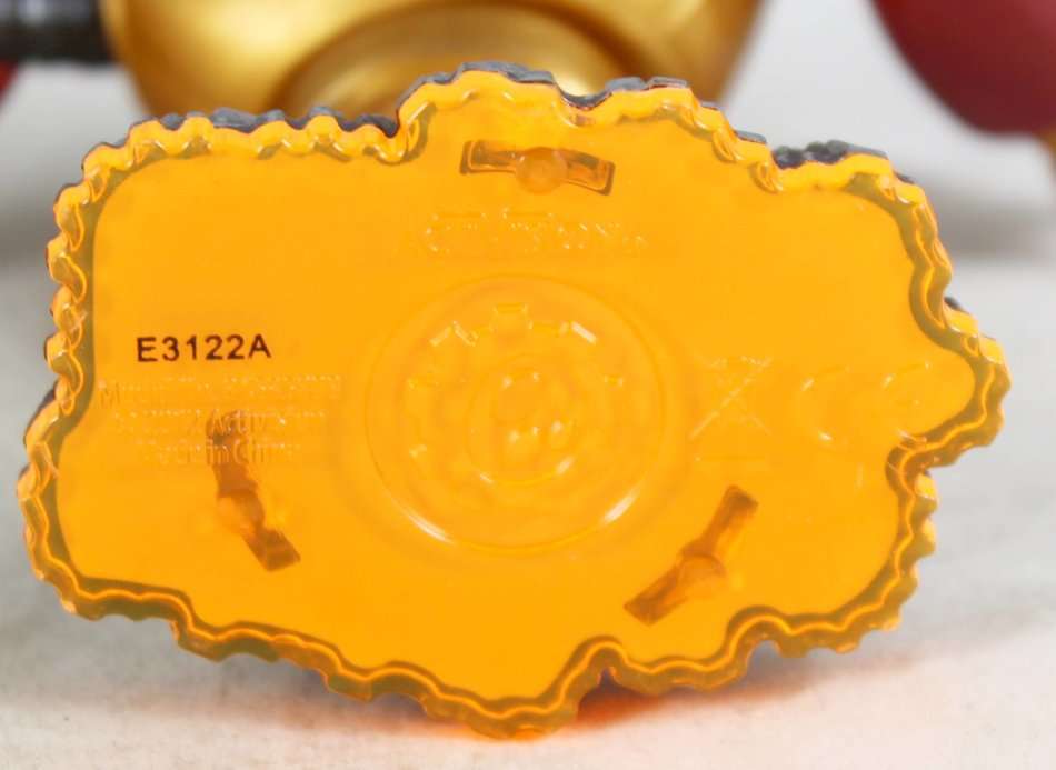 Skylanders Giants - Bouncer