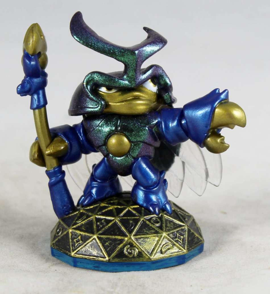 Skylanders Swap Force - Dune Bug