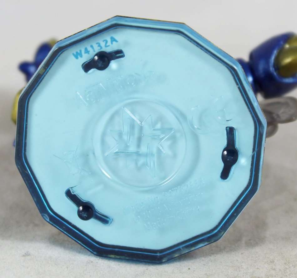 Skylanders Swap Force - Dune Bug